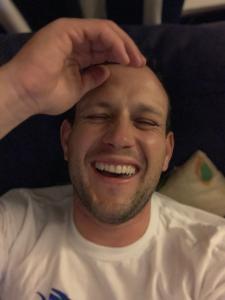 William Corcoran - Daddy Miami, USA