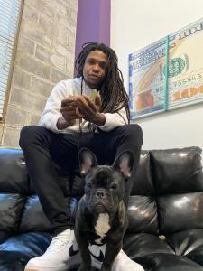 William Cravens - Daddy Colorado Springs, USA