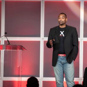 William Davis - Daddy Houston, USA