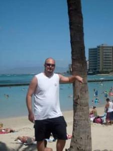 William Denham - Daddy Chelsea, USA