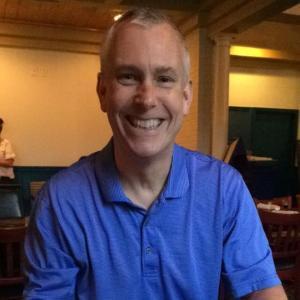 William Jacobs - Daddy New Orleans, USA