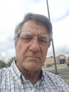 William King - Daddy Oxford, United Kingdom