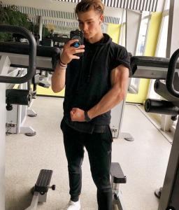 William Lane - Daddy Rockford, USA