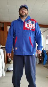 William Maddox - Daddy New Orleans, USA