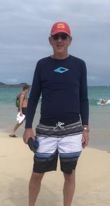 William Majors - Daddy Missouri, USA