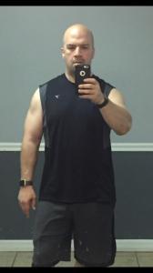 William Mangus - Daddy West Palm Beach, USA