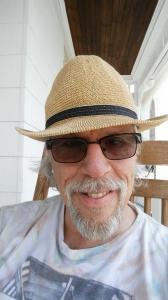 William McCoy - Daddy Buffalo, USA