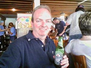 William Meng - Daddy Liverpool, United Kingdom