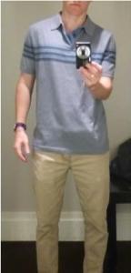 William Patterson - Daddy New Orleans, USA