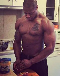 William Petrillo - Daddy San Diego, USA