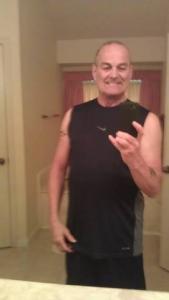 William Rossi - Daddy New Orleans, USA