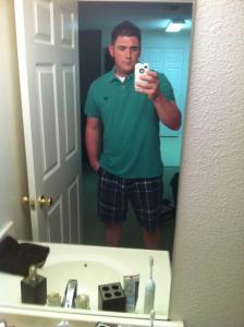 William Slover - Daddy San Francisco, USA