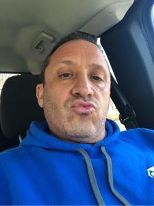 William Veatch - Daddy West Palm Beach, USA