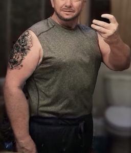 Willian Ford - Daddy Michigan, USA