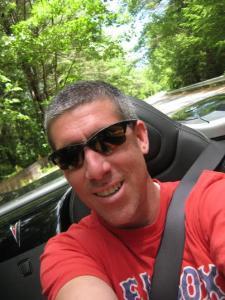 Winston Barlow - Daddy Wisconsin, USA