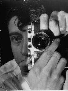 Winston Branscome - Daddy Buffalo, USA