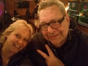 Woodrow Anderson - Daddy Georgia, USA