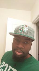 Zachary Wade - Daddy Buffalo, USA